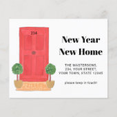 Begroting nieuwe startaankondiging (Voorkant)