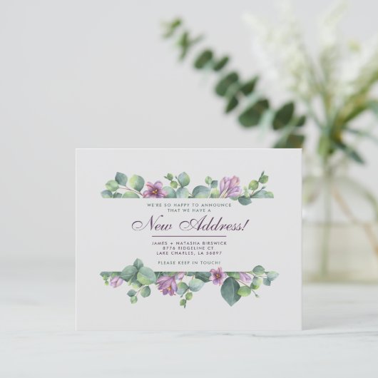 Begroting Nieuwe Startbotaniek We hebben Eucalyptu (Staand voorkant)