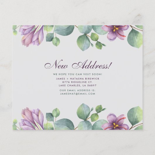 Begroting Nieuwe Startbotaniek We hebben Eucalyptu (Achterkant)