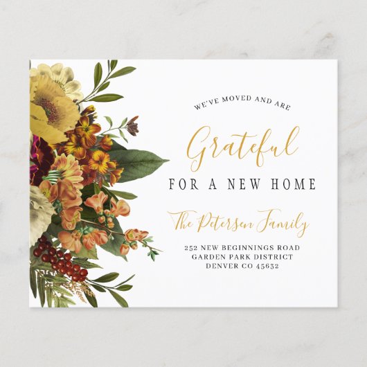 Begroting nieuwe startende mededeling (Voorkant)