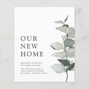 Begroting Nieuwe startkondiging eBay Home
