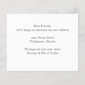 Begroting - Nieuwe startpagina - Aankondiging (Achterkant)