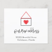 Begroting - Nieuwe startpagina - Aankondiging (Voorkant)