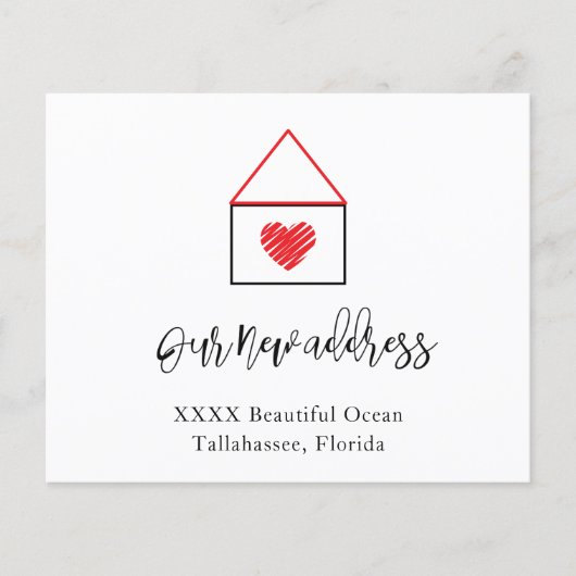 Begroting - Nieuwe startpagina - Aankondiging (Voorkant)