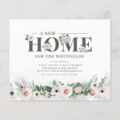 Begroting Nieuwe startpunt (mededeling Floral Movi (Voorkant)