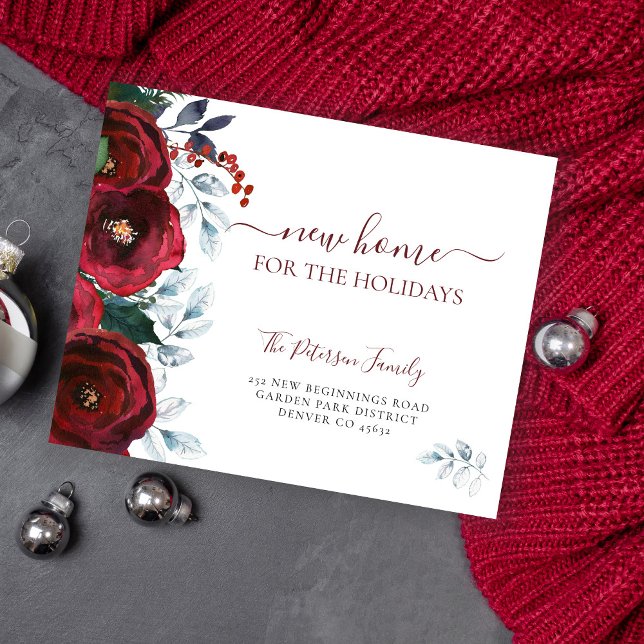 Begroting nieuwe thuisbasis voor de aankondiging v (Creator heeft geüpload)