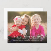 Begroting nieuwe zalen fotovakantie verplaatsen (Voorkant / Achterkant)