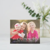 Begroting nieuwe zalen fotovakantie verplaatsen (Staand voorkant)