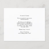 Begroting nieuwe zalen fotovakantie verplaatsen (Achterkant)