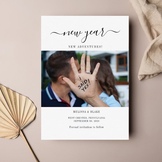 Begroting - nieuwjaarsavonturen Foto opslaan Datum