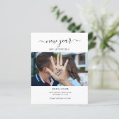 Begroting - nieuwjaarsavonturen Foto opslaan Datum (Staand voorkant)