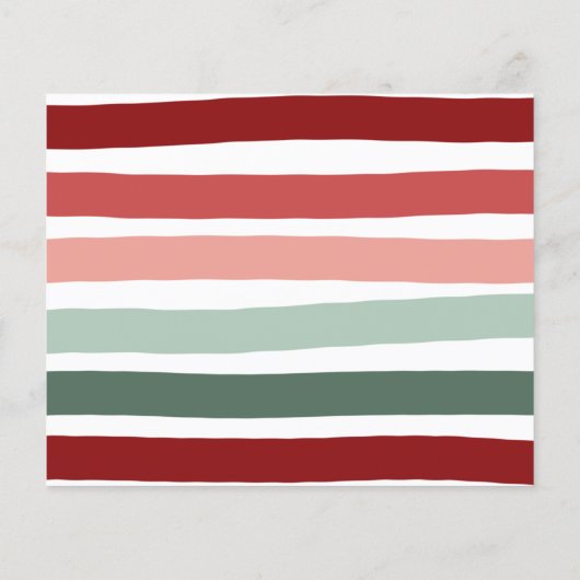 Begroting om alles te doen wat leuk is | Kerstfees (Achterkant)