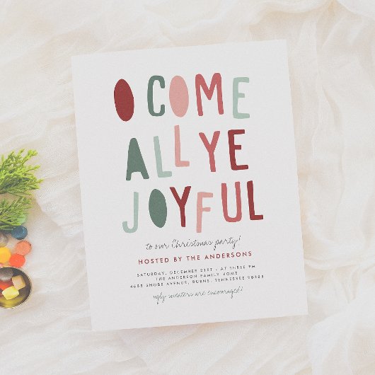 Begroting om alles te doen wat leuk is | Kerstfees