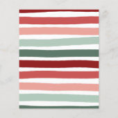 Begroting om alles te doen wat leuk is | Kerstfees (Achterkant)