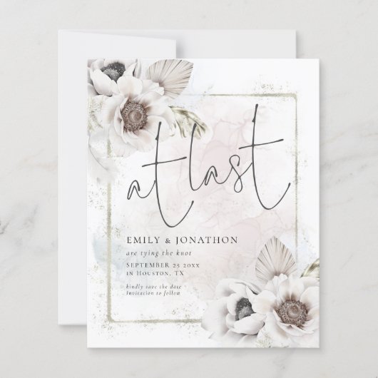 Begroting op laatste dag van de jaarwisseling (Voorkant)