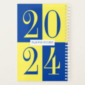 Begroting Planner (Achterkant)