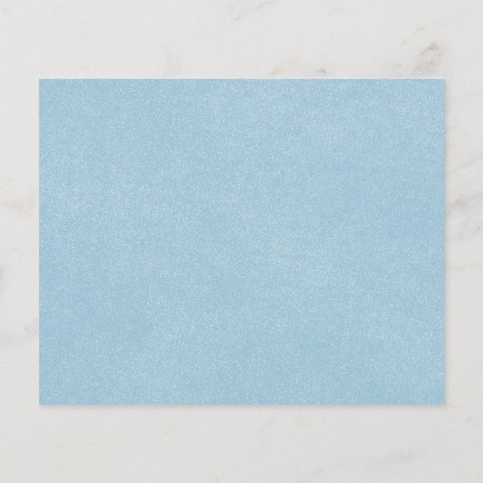 Begroting Prettige feestdagen sneeuw en foto's op (Achterkant)