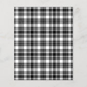 Begroting Pset Eucalyptus Baby shower Invitation (Achterkant)