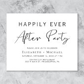 Begroting QR-code bruiloft na uitnodiging van de p