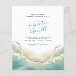 Begroting - repetities in het binnenste gedeelte flyer