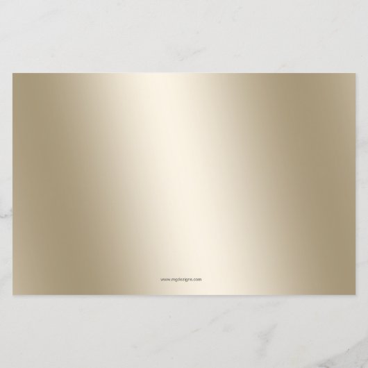 Begroting Roaring 20 gangster van het loopmeisje (Achterkant)