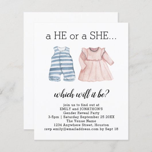 Begroting Romper Dress Ze seksegerelateerd nodigt  (Voorkant / Achterkant)