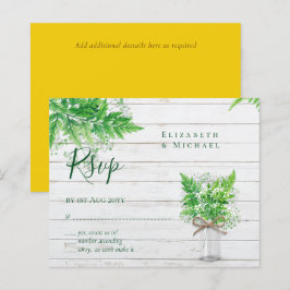 BEGROTING Rustieke Groene Gebouwen RSVP Varentakke
