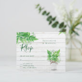 BEGROTING Rustieke Groene Gebouwen RSVP Varentakke (Staand voorkant)