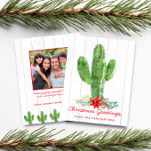 Begroting Rustige kerstcactus Houdgoedfoto