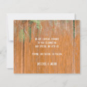 Begroting Rustige zonnebloemen Bull Skull Save the (Achterkant)