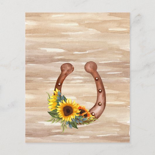 Begroting Rustische cowboylaarzen en pet met zonne (Achterkant)