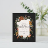 Begroting Sage-groene elegant botanische elegantaa (Staand voorkant)