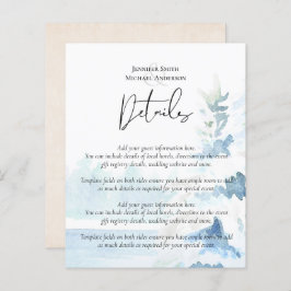 BEGROTING Sneeuwbergen Winter Meer Bomen