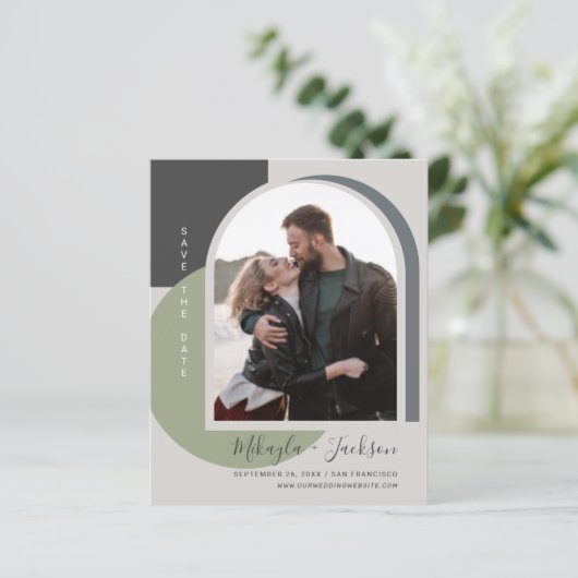 Begroting sparen de Abstracte foto van de Vervaagd (Staand voorkant)