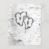 Begroting sparen de Datum van de Draai van het Har Flyer (Achterkant)