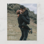 BEGROTING sparen de Datumbrochure Flyer (Voorkant)