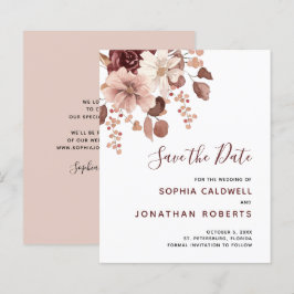 Begroting Stortel Roos Eucalyptus Floral behalve d