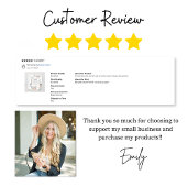 Begroting Stusty Pink Baby shower Florence