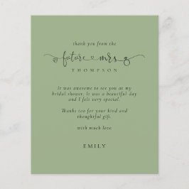 Begroting Toekomst mevrouw Vrijgezellenfeest Sage 