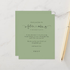 Begroting Toekomst mevrouw Vrijgezellenfeest Sage