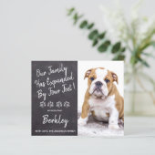 Begroting uitgebreid met vier-vijfde nieuwe Pet Pu (Staand voorkant)