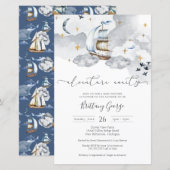 Begroting - uitnodiging tot het indienen van Baby (Voorkant / Achterkant)