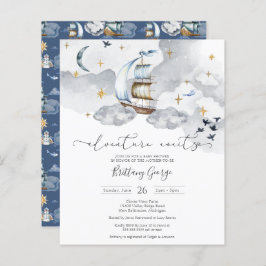 Begroting - uitnodiging tot het indienen van Baby 