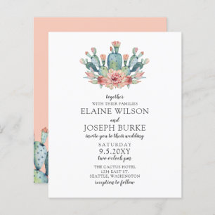 Begroting Uitnodiging tot uitnodiging voor onzin