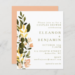 Begroting Uitnodiging uit tot Vrijgezellenfeest ui