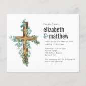 Begroting Uitnodiging voor grensoverschrijdende eB (Voorkant)