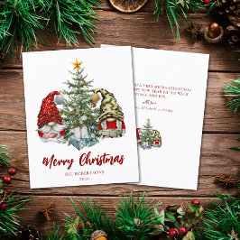 Begroting Vakkerkerkerstakkerij Gnomen-vakantiekaa