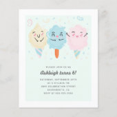 Begroting van de Kinderen van het Snoep van de sui (Voorkant)