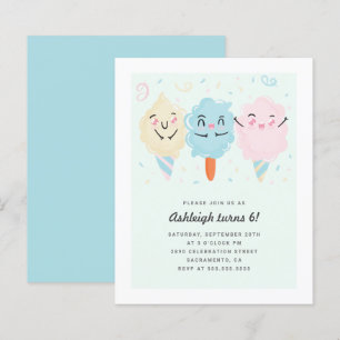 Begroting van de Kinderen van het Snoep van de sui