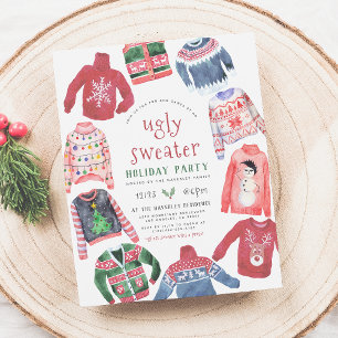 Begroting van de Partij voor de Kerstavond in Ugat